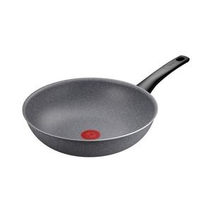 Tefal - Tigăie Wok HARD STONE 28 cm imagine