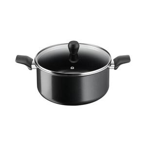 Tefal - Oală ACCESS cu capac, 24 cm imagine