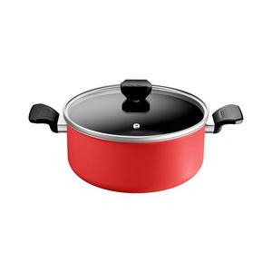 Tefal - Oală cu capac EASY START, 24 cm imagine