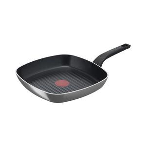 Tefal - Tigaie grill EASY PLUS 26x26 cm imagine