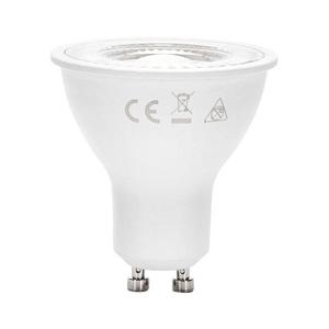 Bec LED COB GU10 4, 9 W 230 V 4000 K - imagine