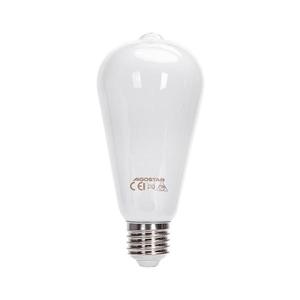 Bec LED ST64 E27/15W/230V 2700K - imagine