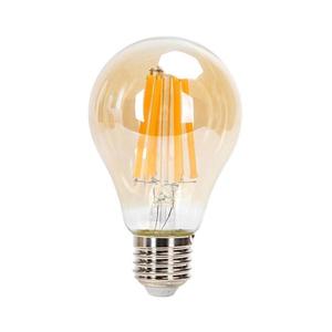 Bec LED Vintage A65, soclu E27, 18W, 230V, 2200K - imagine