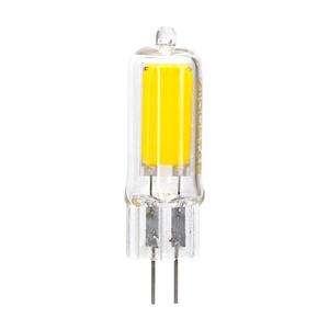 Bec LED G4/2W/12V 4000K - imagine