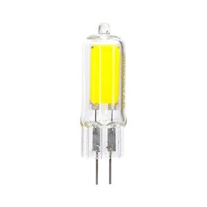 Bec LED G4/2W/12V 6500K - imagine
