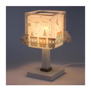 Dalber D-63531 - Veioză copii TRAIN 1xE14/40W/230V imagine