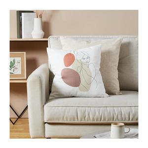 Eglo 420008 - Pernă decorativă CHEVERY, 45 x 45 cm, multicoloră imagine