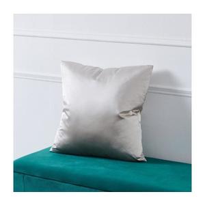 Eglo 420273 - Pernă decorativă KYONAN 45x45 cm gri imagine