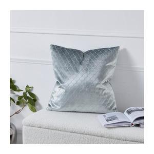 Eglo 420283 - Pernă decorativă SINGU, 45 x 45 cm, gri imagine