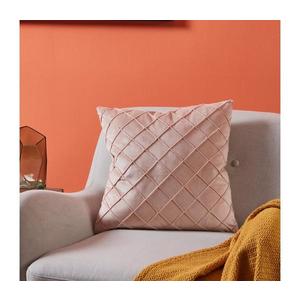 Eglo 420253 - Pernă decorativă SHOURA, 45x45 cm, roz imagine