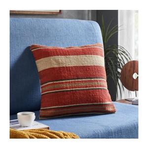 Eglo 420105 - Pernă decorativă CHEVERY, 50 x 50 cm, roșie imagine