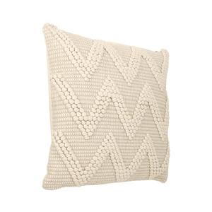 Eglo 420048 - Pernă decorativă CHEVERY, 50 x 50 cm, crem imagine