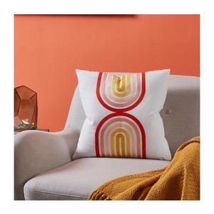 Eglo 420237 - Pernă decorativă BERHALA, 45 x 45 cm, multicoloră imagine