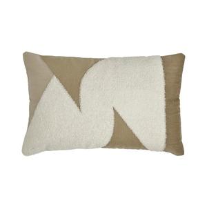 Eglo 420118 - Pernă decorativă BERHALA 30x50 cm maro/bej imagine