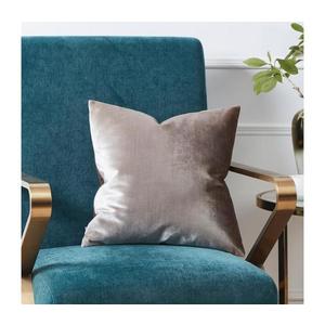 Eglo 420267 - Pernă decorativă SINGU 45 x 45 cm, gri imagine