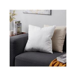 Eglo 420037 - Pernă decorativă ILES 50x50 cm, albă imagine