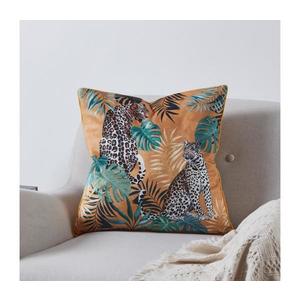 Eglo 420277 - Pernă decorativă MOBARA 45 x 45 cm, multicoloră imagine