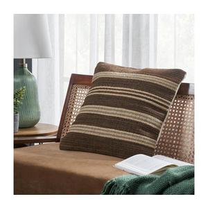 Eglo 420104 - Pernă decorativă CHEVERY, 50 x 50 cm, maro imagine