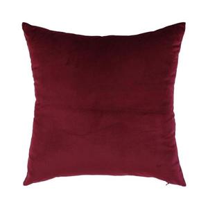Eglo 420041 - Pernă decorativă ILES, 50x50 cm, roșie imagine