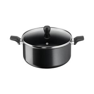 Tefal - Cratiță cu capac ACCESS 26 cm imagine