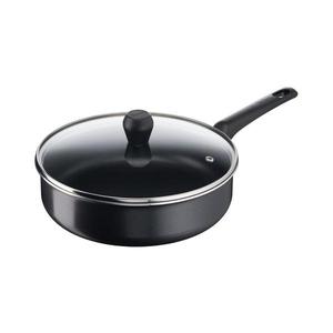 Tefal - Tigaie adâncă cu capac ACCESS, 24 cm imagine