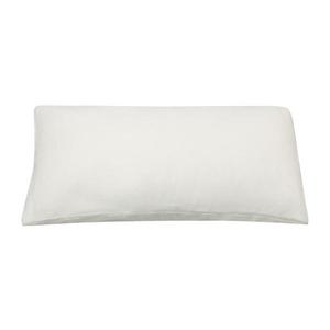 Eglo 420036 - Pernă decorativă ILES, 30 x 50 cm, albă imagine