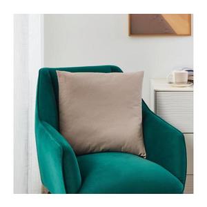 Eglo 420081 - Pernă decorativă ILES 50x50 cm maro imagine