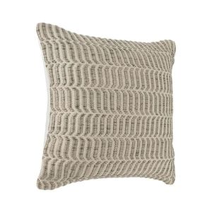 Eglo 420303 - Pernă decorativă MELUT 45 x 45 cm, bej imagine