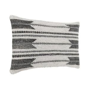 Eglo 420126 - Perna decorativă CHEVERY, 30 x 50 cm, gri imagine