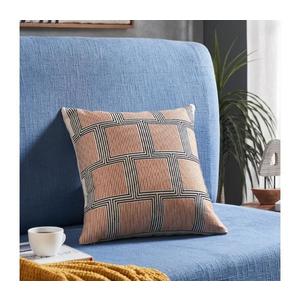 Eglo 420308 - Pernă decorativă CHEVERY 45 x 45 cm, maro imagine