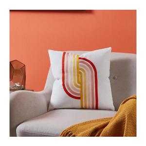 Eglo 420239 - Pernă decorativă BERHALA 45 x 45 cm, multicoloră imagine