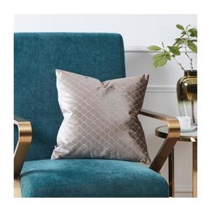 Eglo 420284 - Pernă decorativă SINGU 45x45 cm, gri imagine