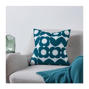 Eglo 420246 - Pernă decorativă TSUNAN 45 x 45 cm verde imagine