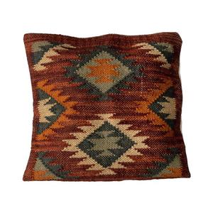 Eglo 420116 - Pernă decorativă CHEVERY 50x50 cm, maro imagine