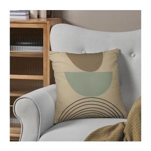 Eglo 420122 - Pernă decorativă BERHALA 45 x 45 cm, multicolor imagine