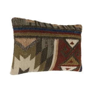 Eglo 420119 - Pernă decorativă CHEVERY 30x50 cm maro imagine