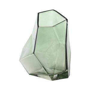 Eglo 421348 - Vază CLONONY din sticlă, 23, 5 x 15 x 21, 5 cm, verde imagine