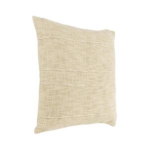 Eglo 420335 - Pernă decorativă SHILABO, 45 x 45 cm, bej imagine