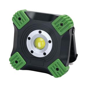 - Lampă de lucru LED, 5W, 3xAA, 6500K, IP44 imagine