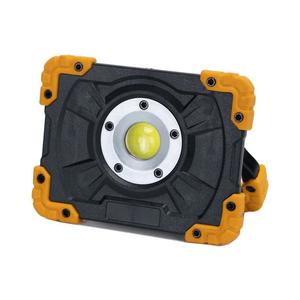 - Lampă de lucru LED 5W, 3xAA, 6500K, IP44 imagine