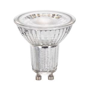 Bec LED GU10 dimabil, 4, 9W, 230V, 2700K - imagine