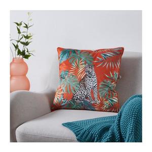 Pernă decorativă MOBARA 45 x 45 cm, multicoloră - Eglo 420282 imagine