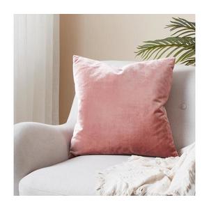 Eglo 420269 - Pernă decorativă SINGU, 45 x 45 cm, roz imagine