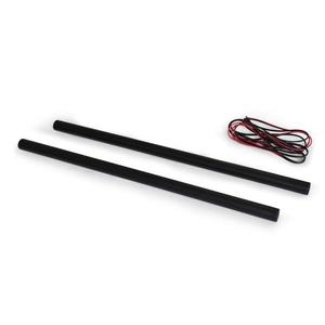 Auna Pro JO-Pipe80 bare de metal pentru trepiede de 35mm imagine