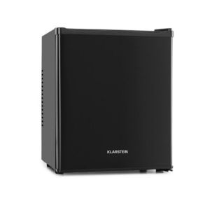 Klarstein Happy Hour Minibar 5-15°C EEK G silențios 23 dB LED light imagine