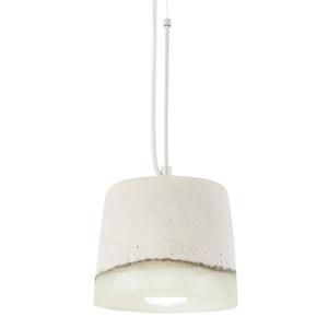 Loocida Sonnenstein STUDIE 32, lampă de beton suspendată, lampă de agățat, design industrial imagine