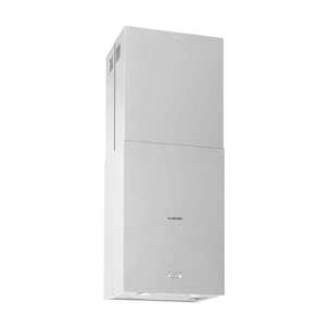 Klarstein Structura, hotă, extracție / recirculare, max. 624 m³ / h, EEC A, LED, oțel inoxidabil imagine