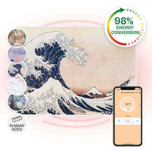 Incalzire casa >> Calorifere si incalzire >> Panouri Radiante imagine