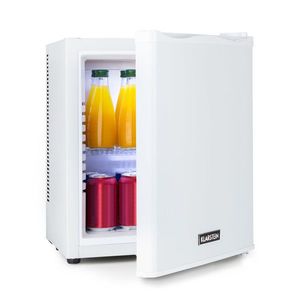 Klarstein Happy Hour Minibar 5-15°C EEK G silențios 23 dB LED light imagine