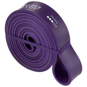 Capital Sports Uros, extensor elastic, Heavy, bandă fitness, cerc închis, 100% latex imagine